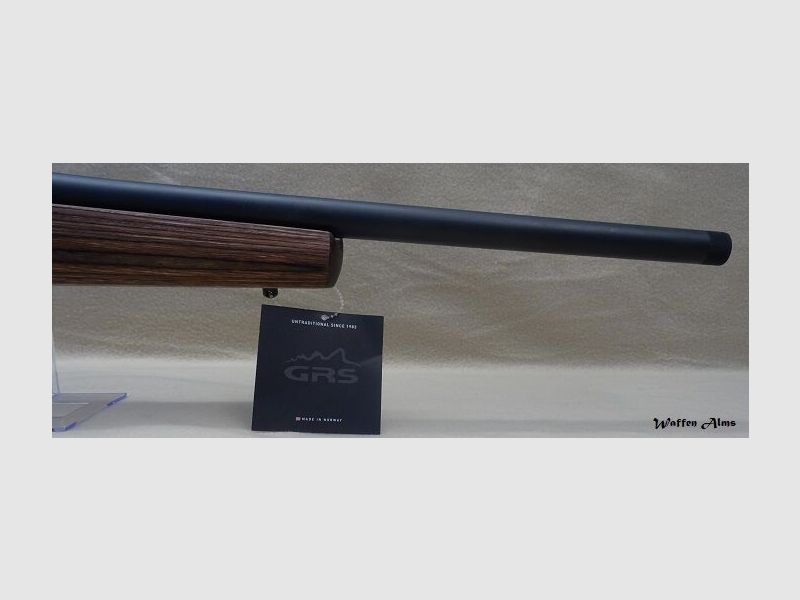 Howa M1500 Short Action