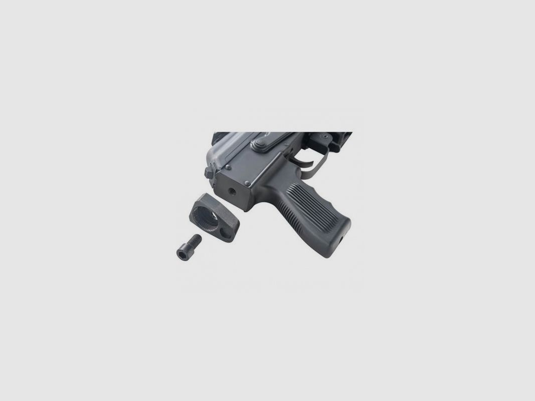 CHIAPPA STOCK ADAPTER FOR PAK9