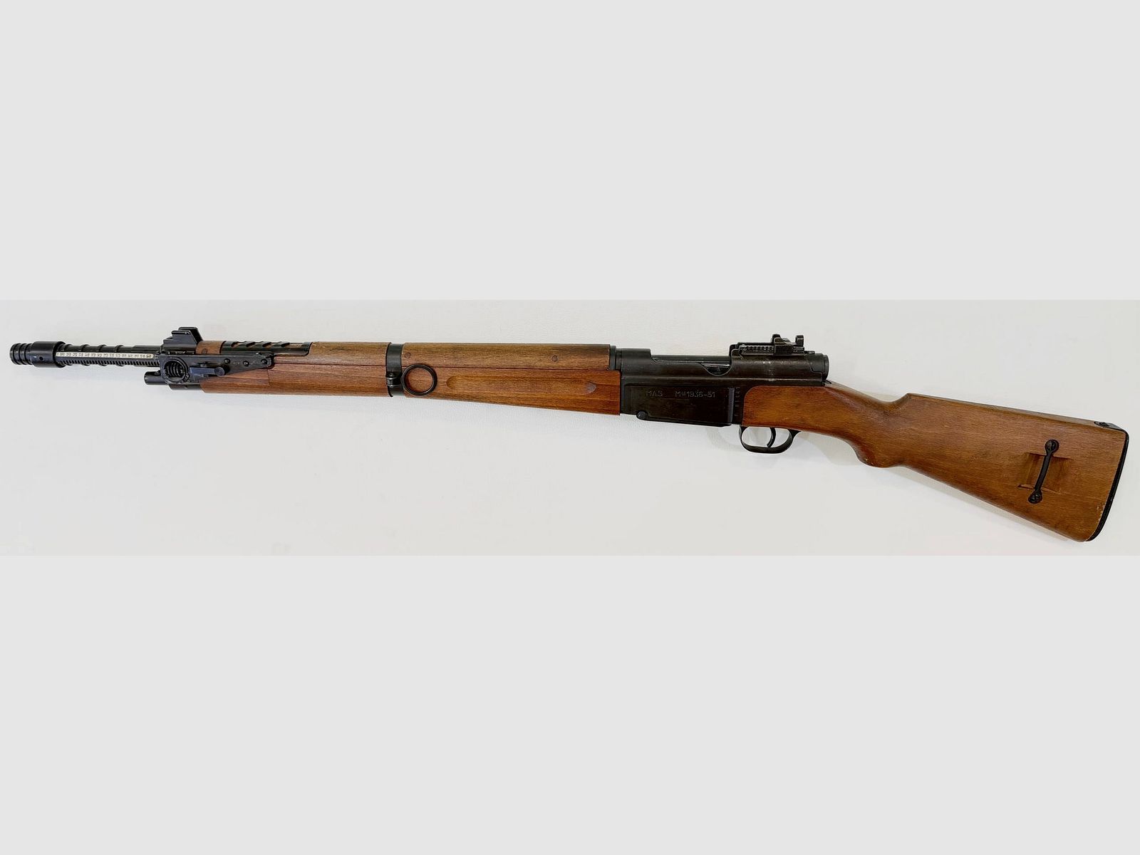 MAS 36 – 7.5X54, image 6 of 8