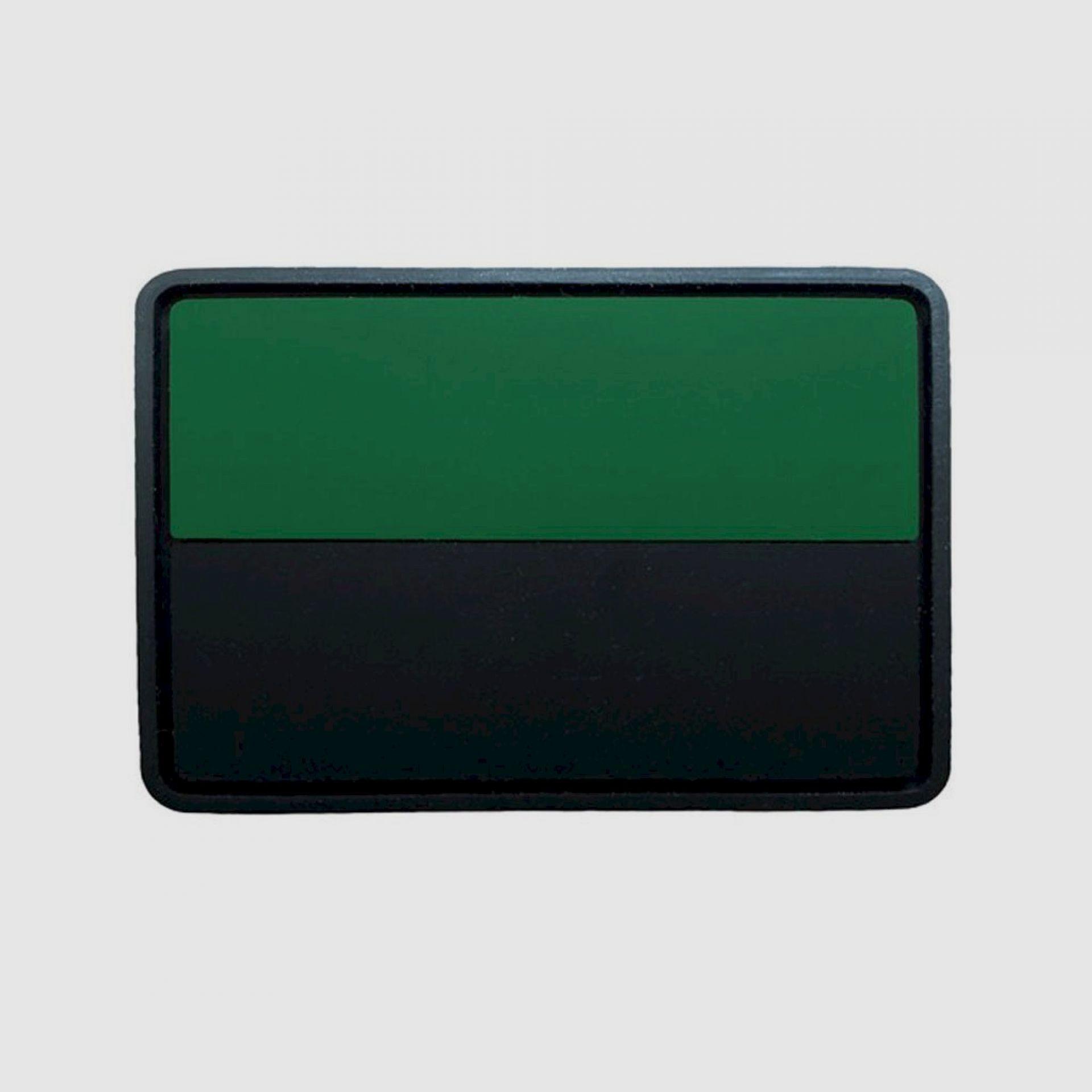 Emblema Bandera PL verde oliva