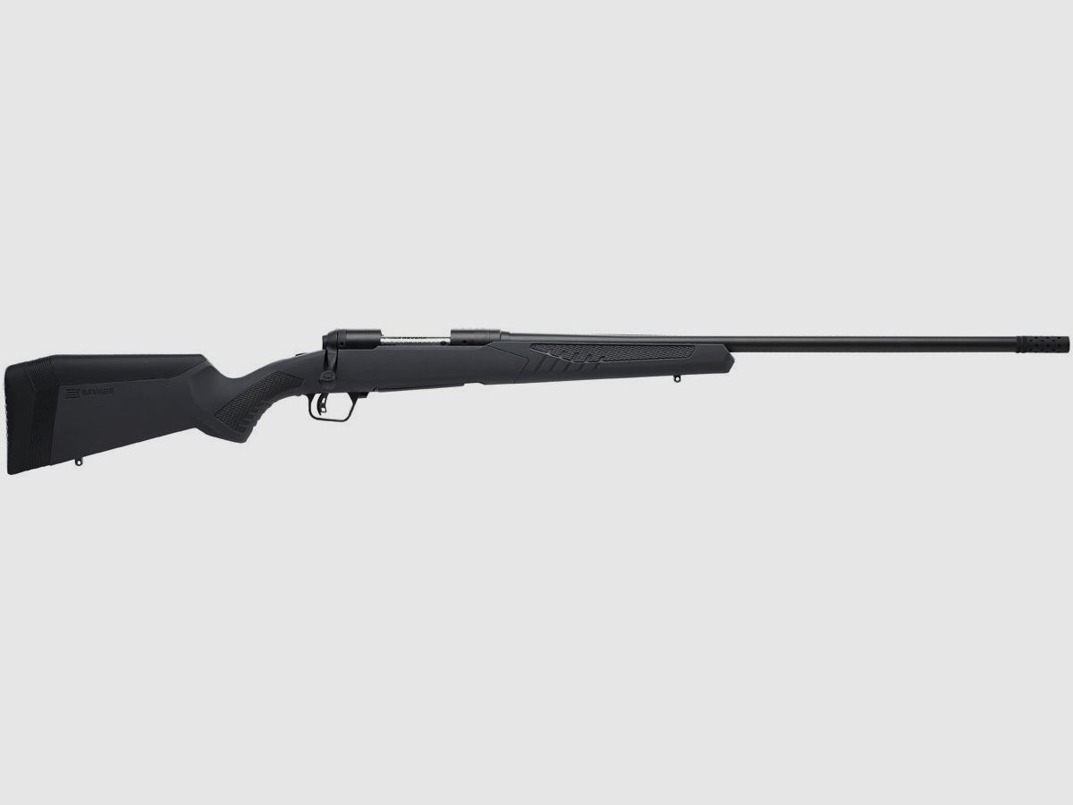 Rifle de cerrojo SAVAGE 110 Long Range Hunter – 300 WSM, imagen 6 de 6