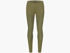Blaser Herren Prime Tights dunkel oliv
