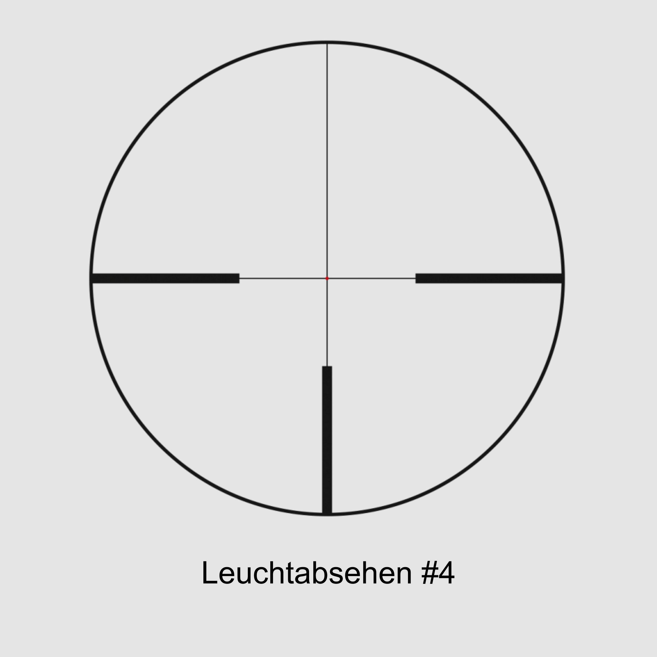MAUSER MAUSER 25 PURE Rechtstrekkende herhaler + MINOX RS-4 2,5-10x50 rail