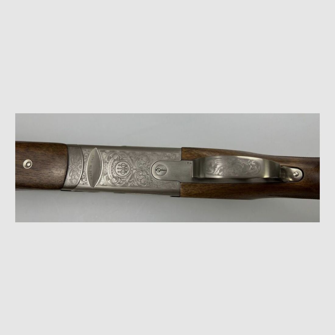 Beretta 686 Silver Pigeon 1 Vittoria Chasse