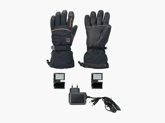 Alpenheat Fire-Glove Guantes calefactables