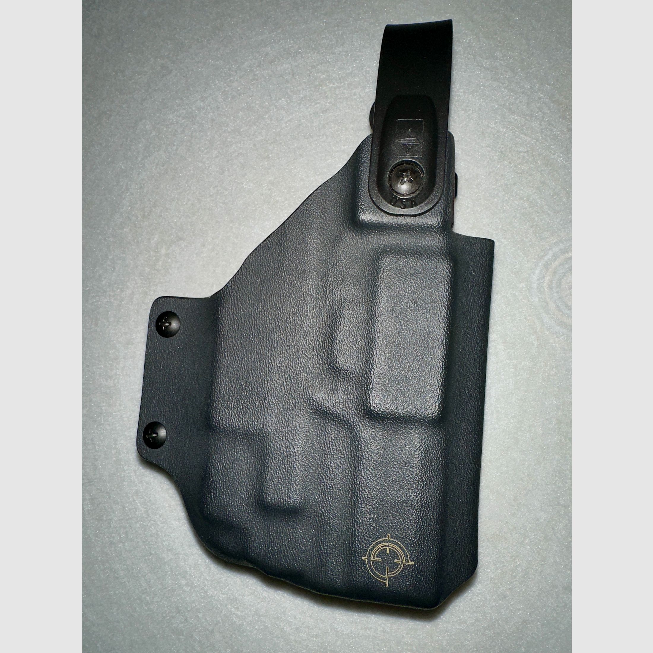 Steyr M9 9mm mit Reddot