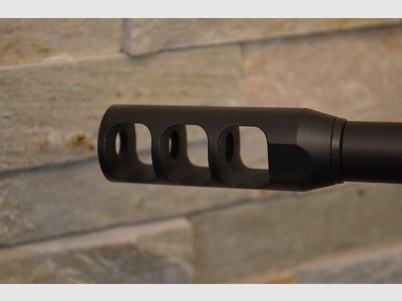 Savage Arms Model 11/111 Long Range Hunter