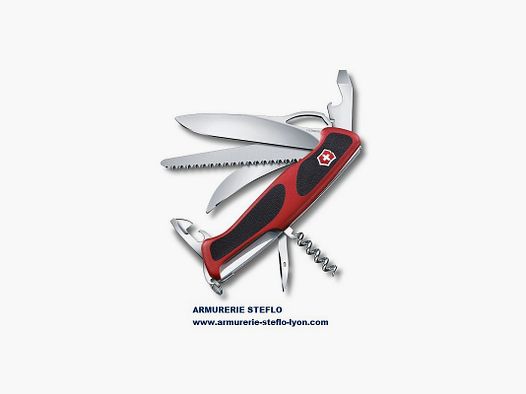 Victorinox RANGERGRIP 57 Hunter