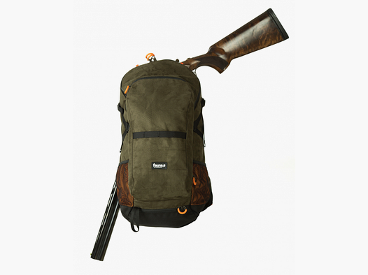 Fauna Flinte-/Kipplauf-Rucksack 35l