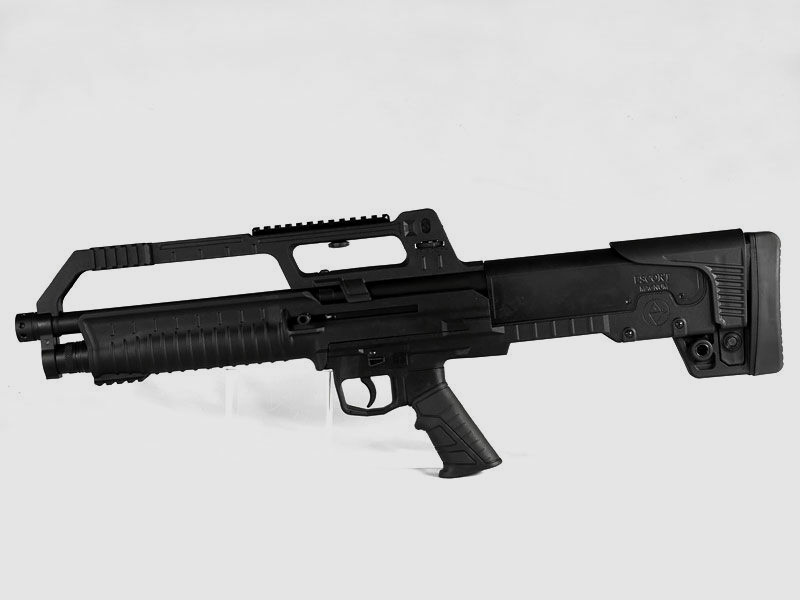 ESCORT Bull Tac SA mit Tragegriff