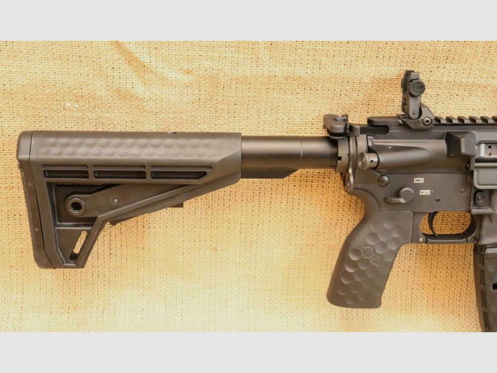Oberland Arms PR M4 S - direct leverbaar .223Rem