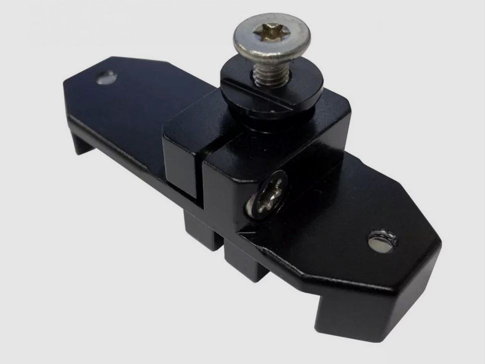 DAA – Wide 2″ Holsterhalter for Alpha-Xi Magazinsholster