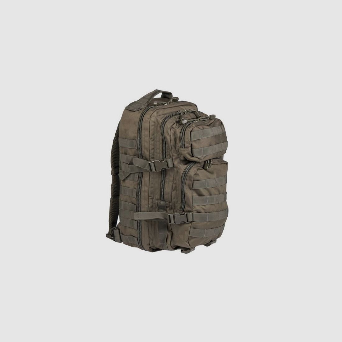 MilTec Rucksack US Assault Pack small -ANGEBOT-