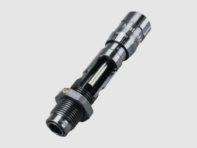 RCBS 6,5 Creedmoor Matchmaster Competition Seater Die / Setzmatrize #32940