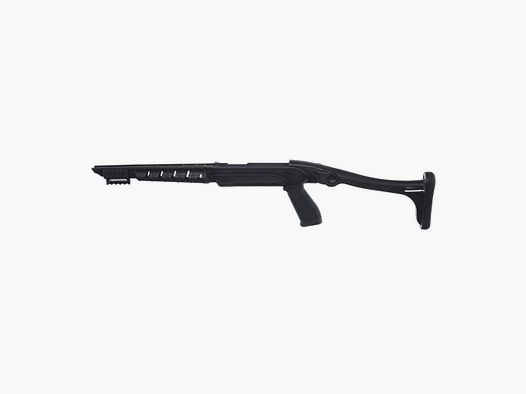 REMINGTON 597 Calcio Pieghevole Tattico - Polimero Nero