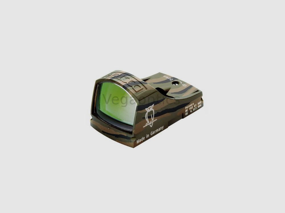 Noblex Sight Camo 3,5 MOA