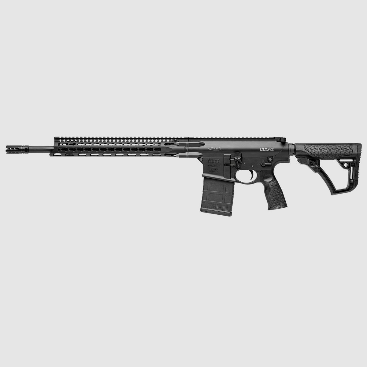 Daniel Defense DD5 V3 .308 Win. LL 16″, Bild 1 von 2