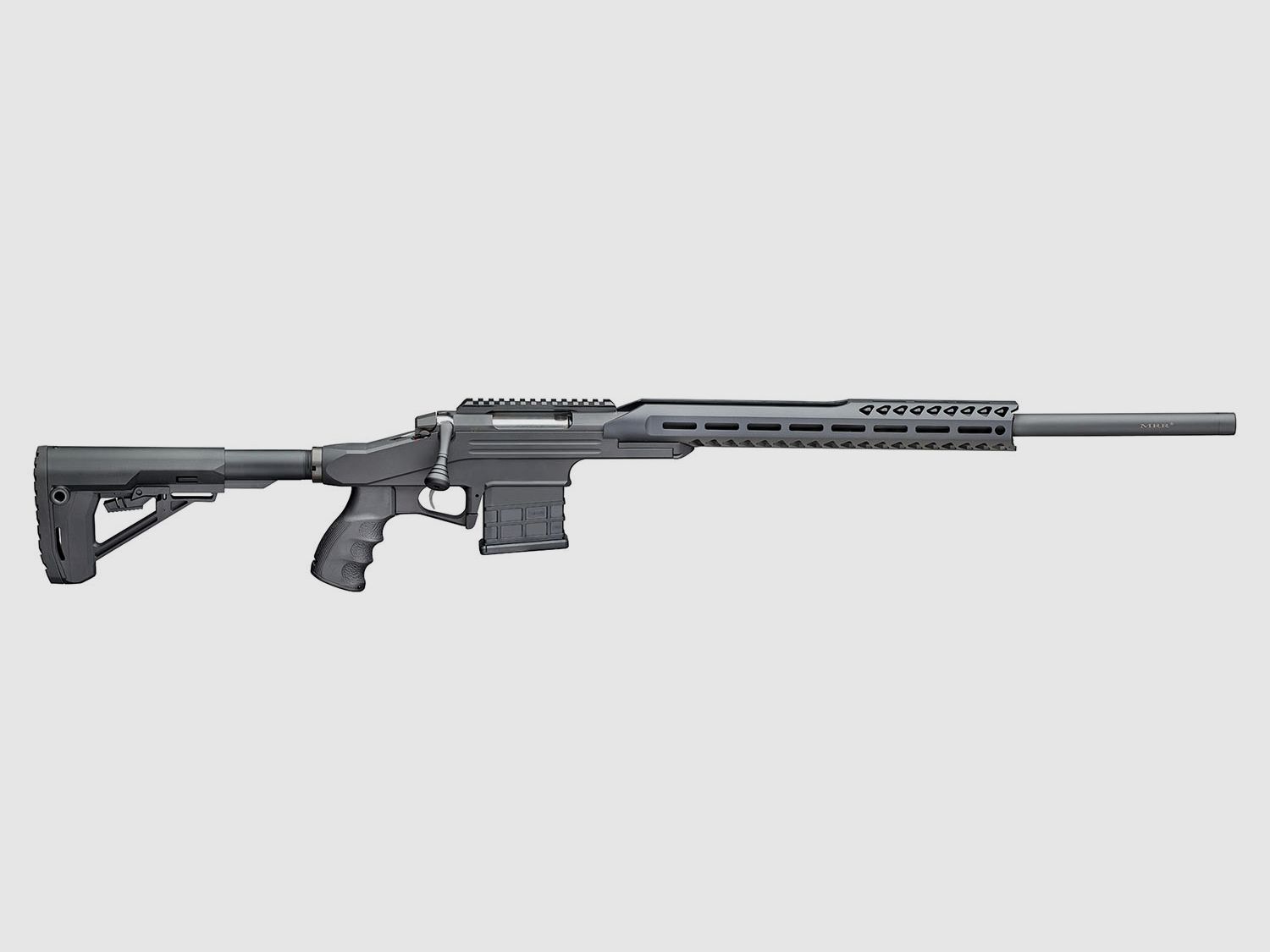 SABATTI Storm-6.5 Creedmoor 660mm-(7+1AICS) (5/8″-24), image 1 sur 2