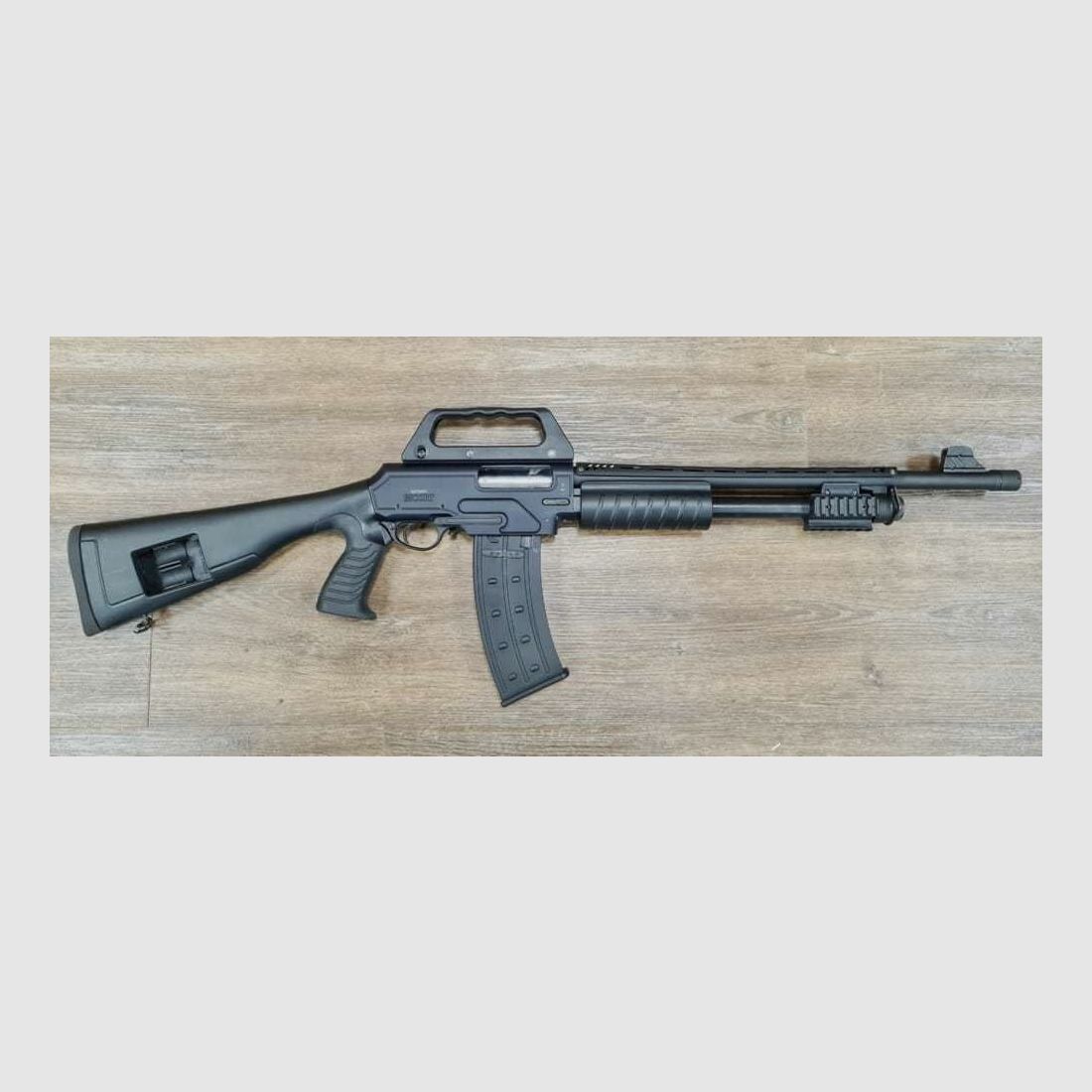Hatsan Escort BM12