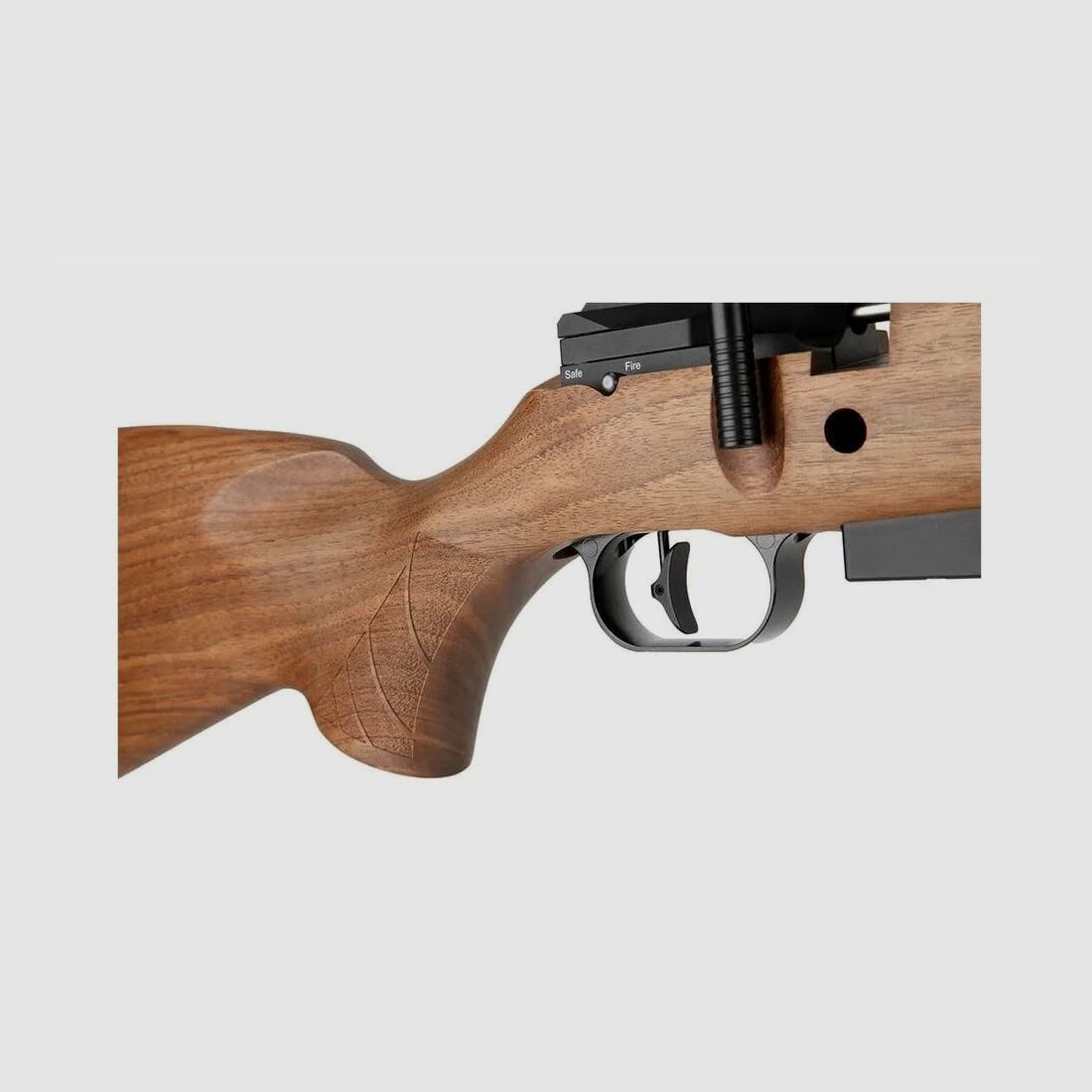 FX DRS Classic Walnut Grade 2 600, image 4 sur 5