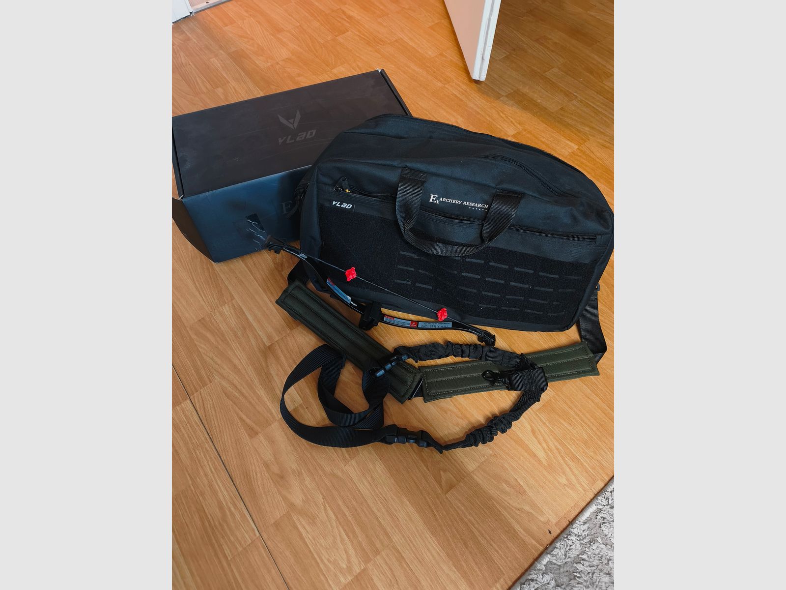 EK Archery Vlad Pistolenarmbrust 
