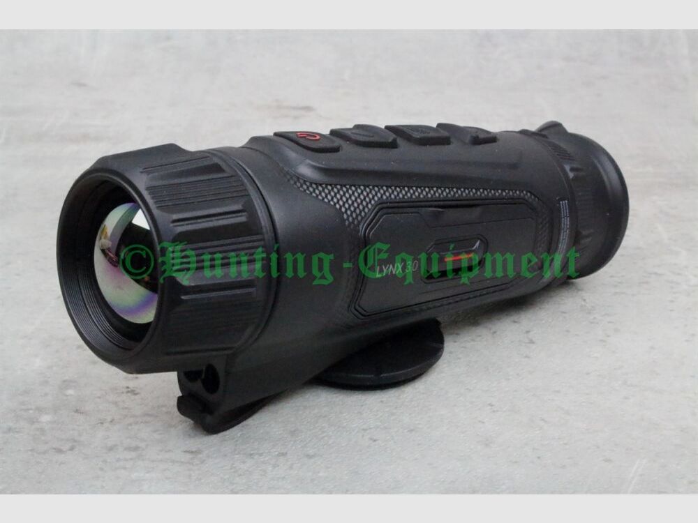HIKMICRO Lynx LQ35L 3.0 Wärmebildkamera