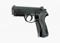 Pistolet pneumatyczny Beretta PX4 Storm