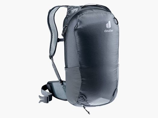 Deuter Race 16 Negro