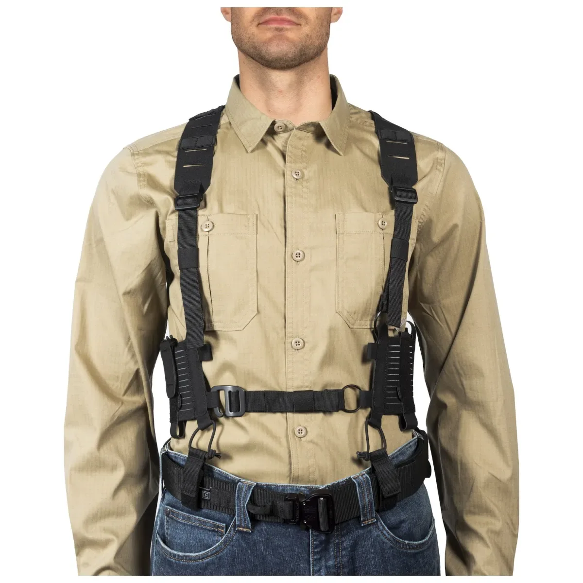 Chest Rig 5.11 Covrt, Bild 2 von 4
