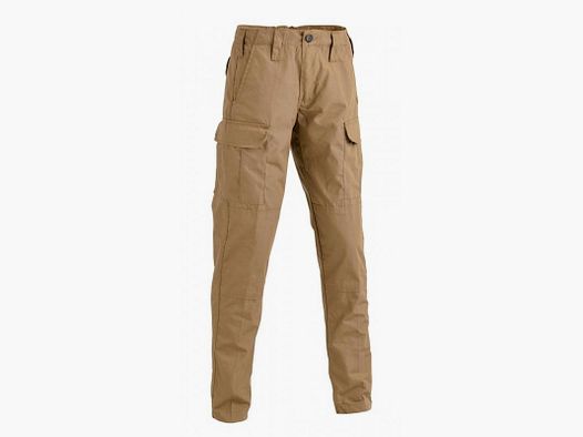 DEFCON 5 PANTALÓN BASIC Kaki Coyote Tan