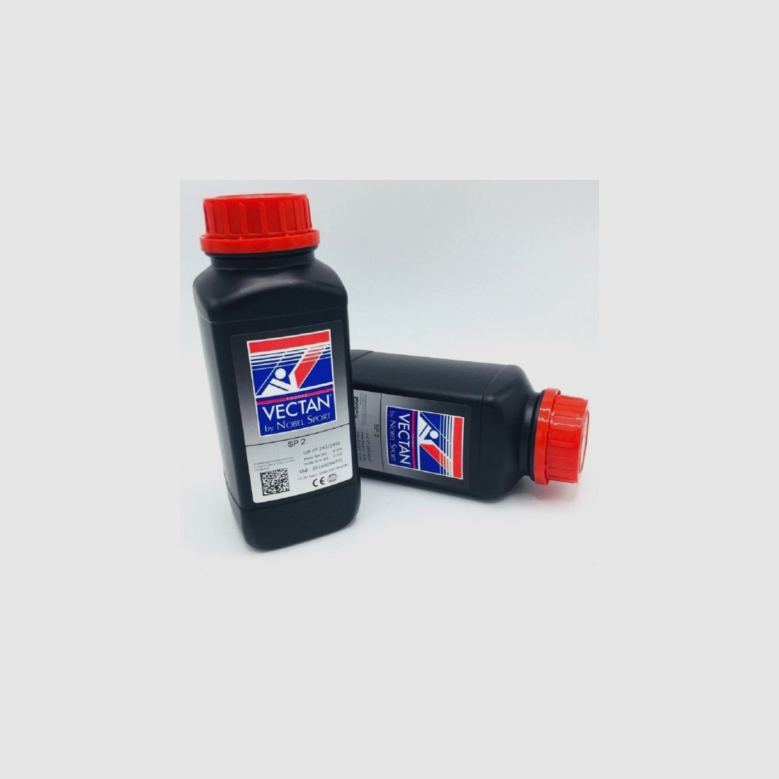 Pólvora Vectan SP SP13, imagen 1 de 9