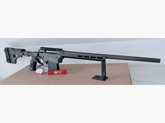 Savage Axis II Precision – .223 Remington – MDT Chassis