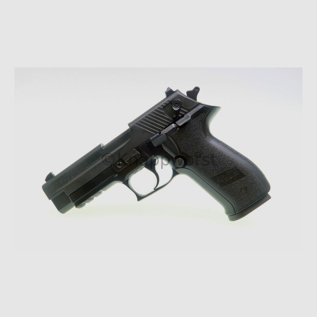 SIG	 Sig Sauer Mosquito