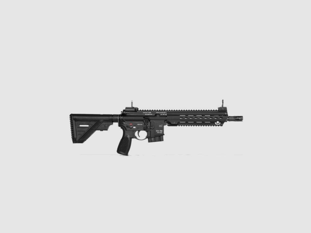 Heckler & Koch	 MR223A3 – 11″