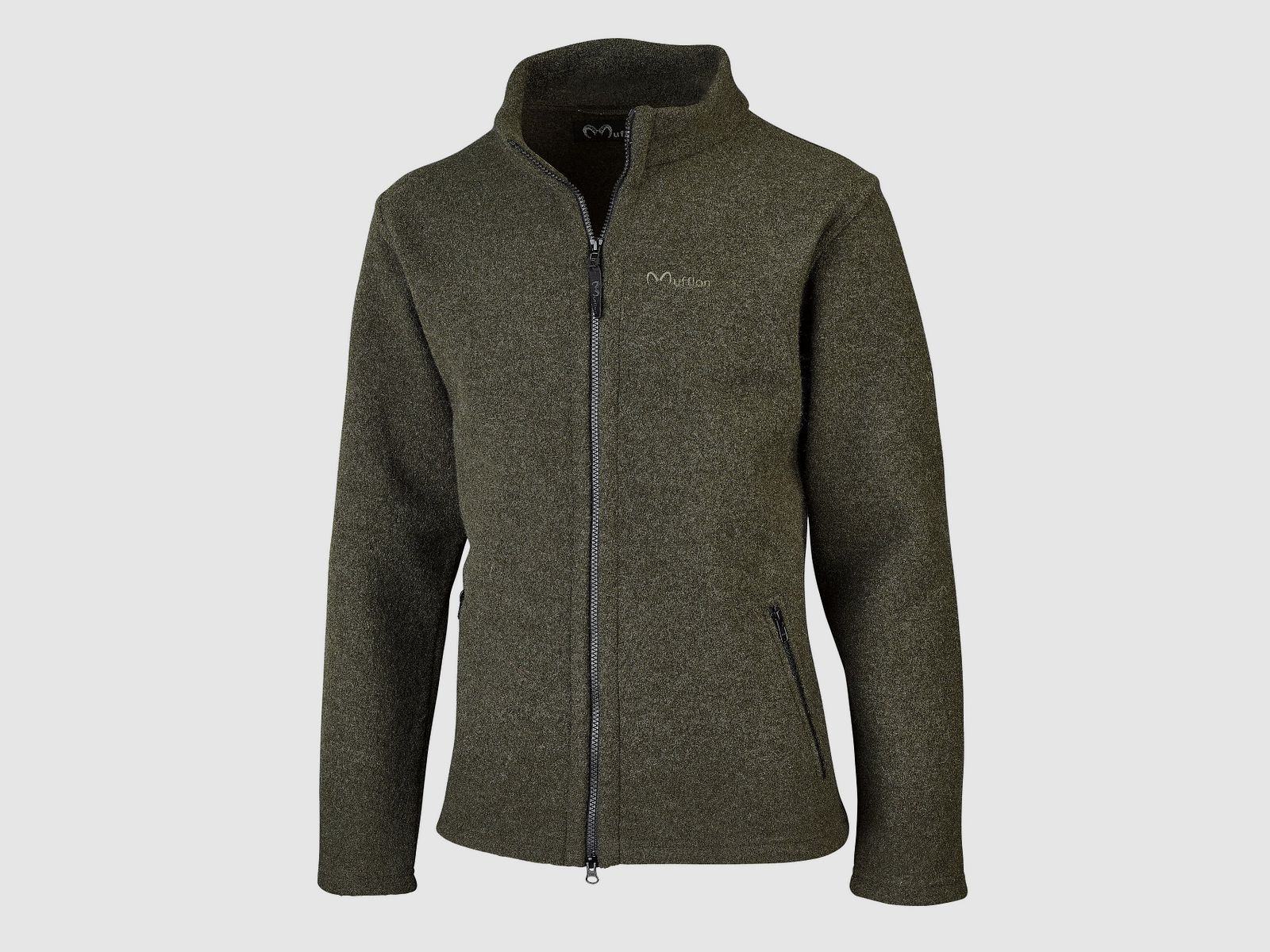 Mufflon Herrenjacke Jim