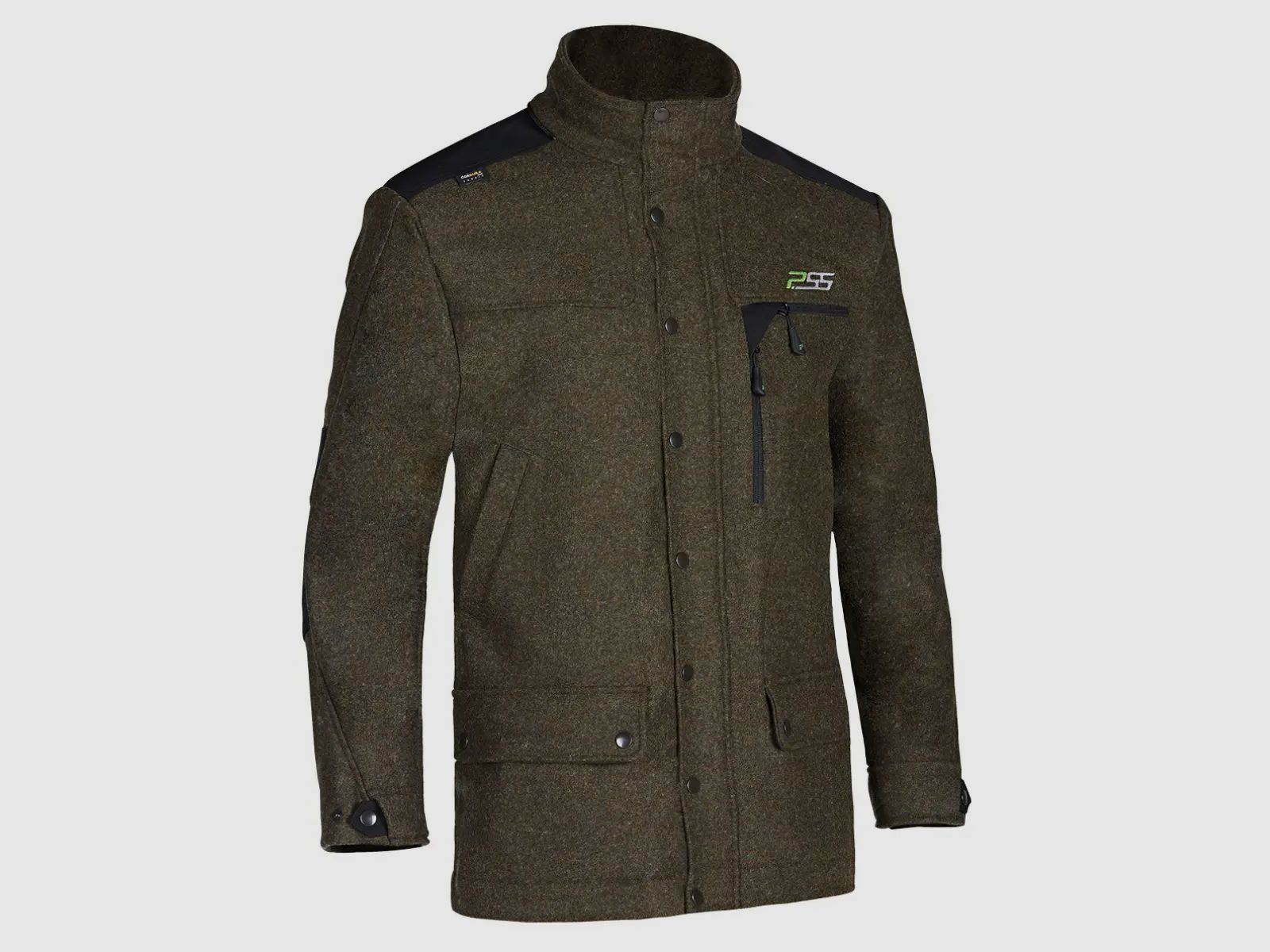 PSS Lodenjacke X-treme