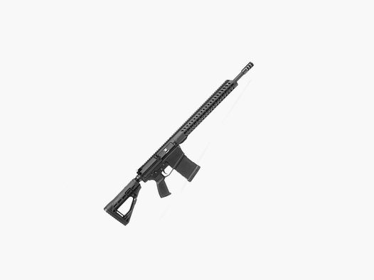 Nuova Jager AR10 MKIII 18”