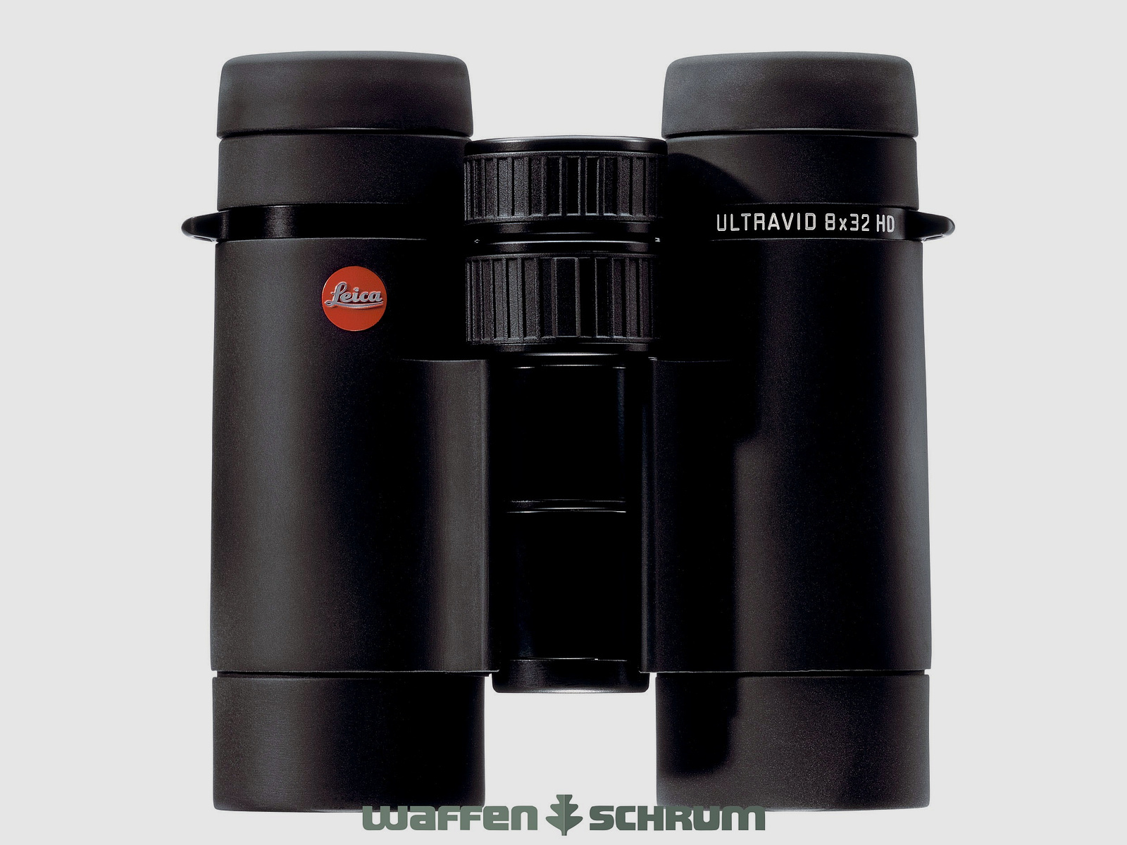 Leica Ultravid HD Plus 8x32