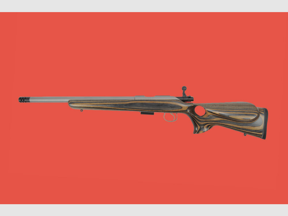 CZ 455