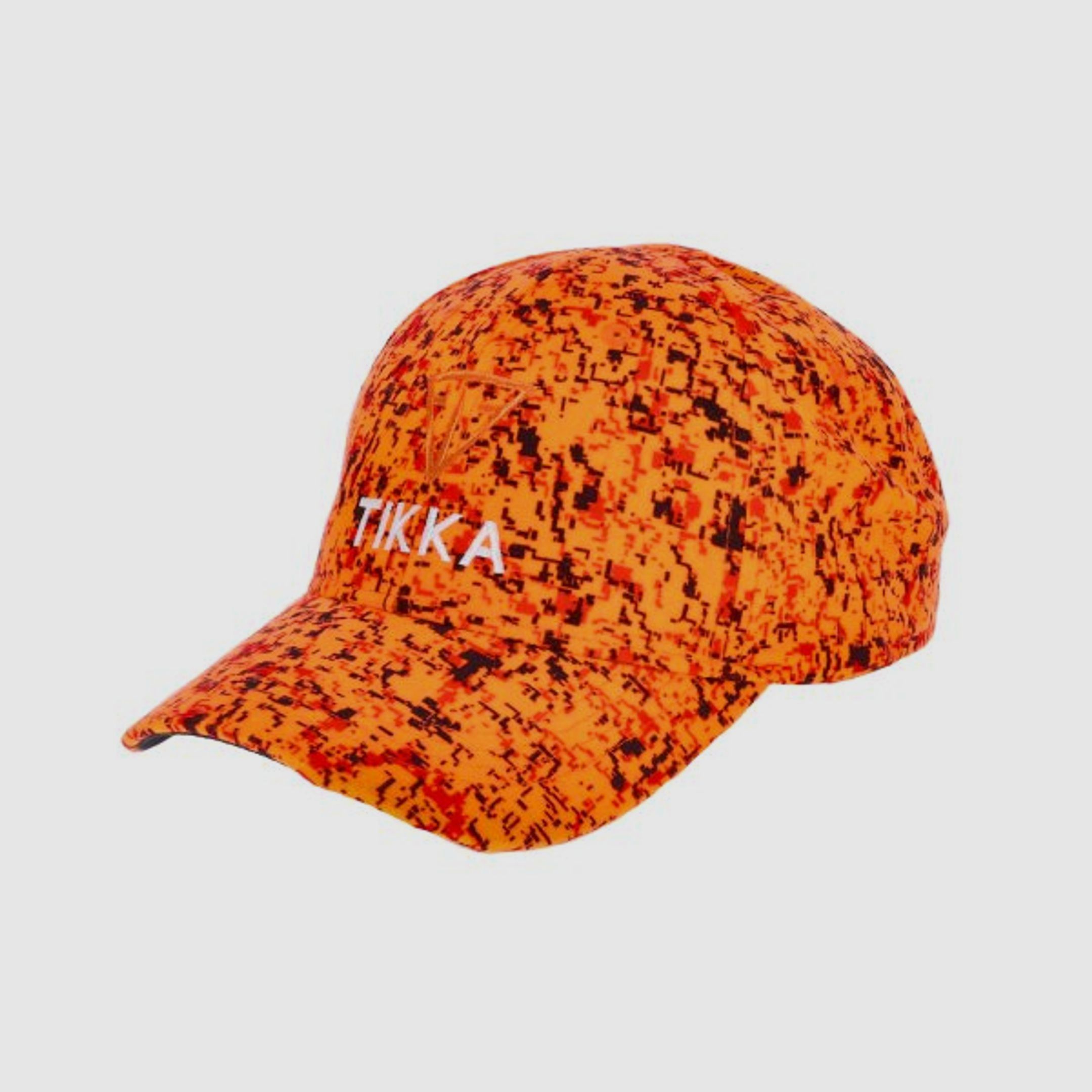 TIKKA Cap