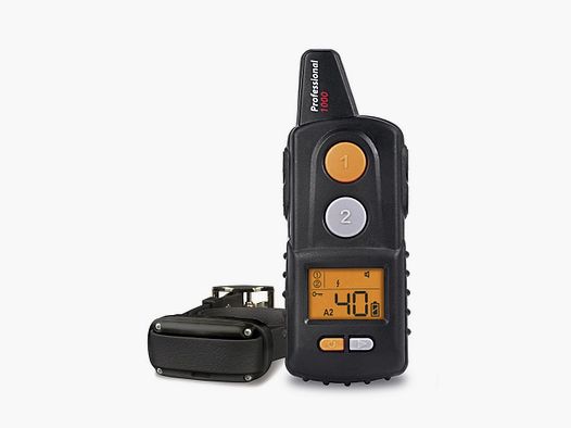 Dogtrace Professional 1000 One+
