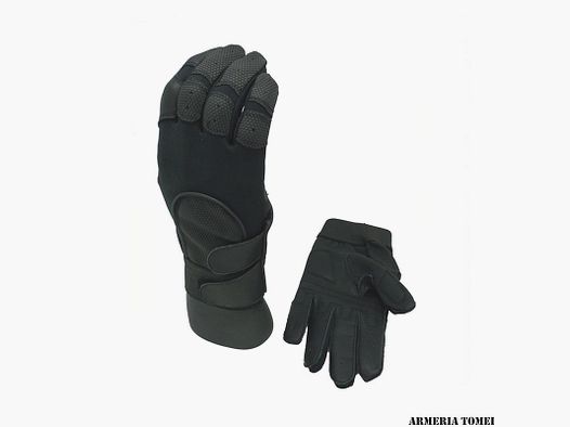 GUANTO – RAPTOR HUNT BLACK