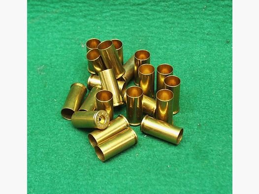 Starline Hülsen .45 Schofield