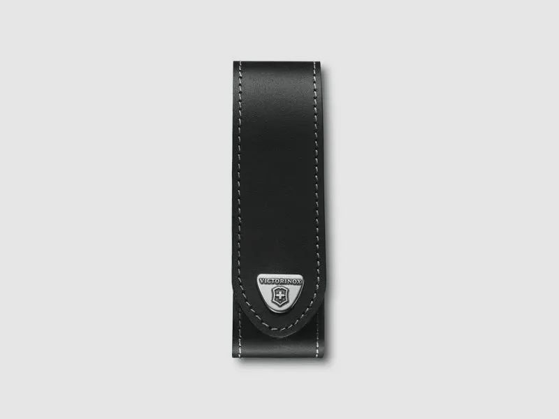 Victorinox leather belt pouch Grip for Ranger sports accessories