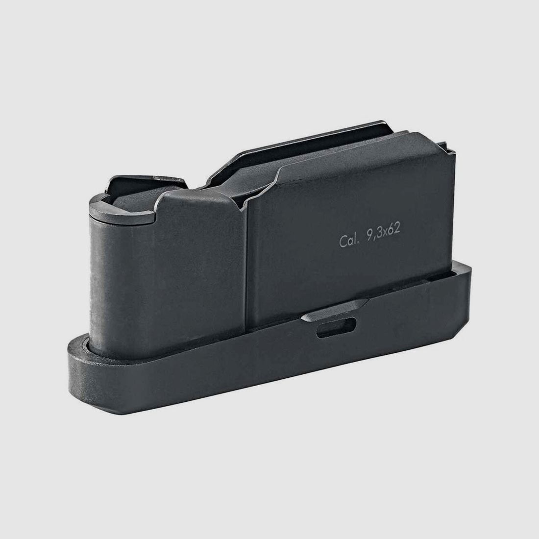 Merkel Magazin RX Helix