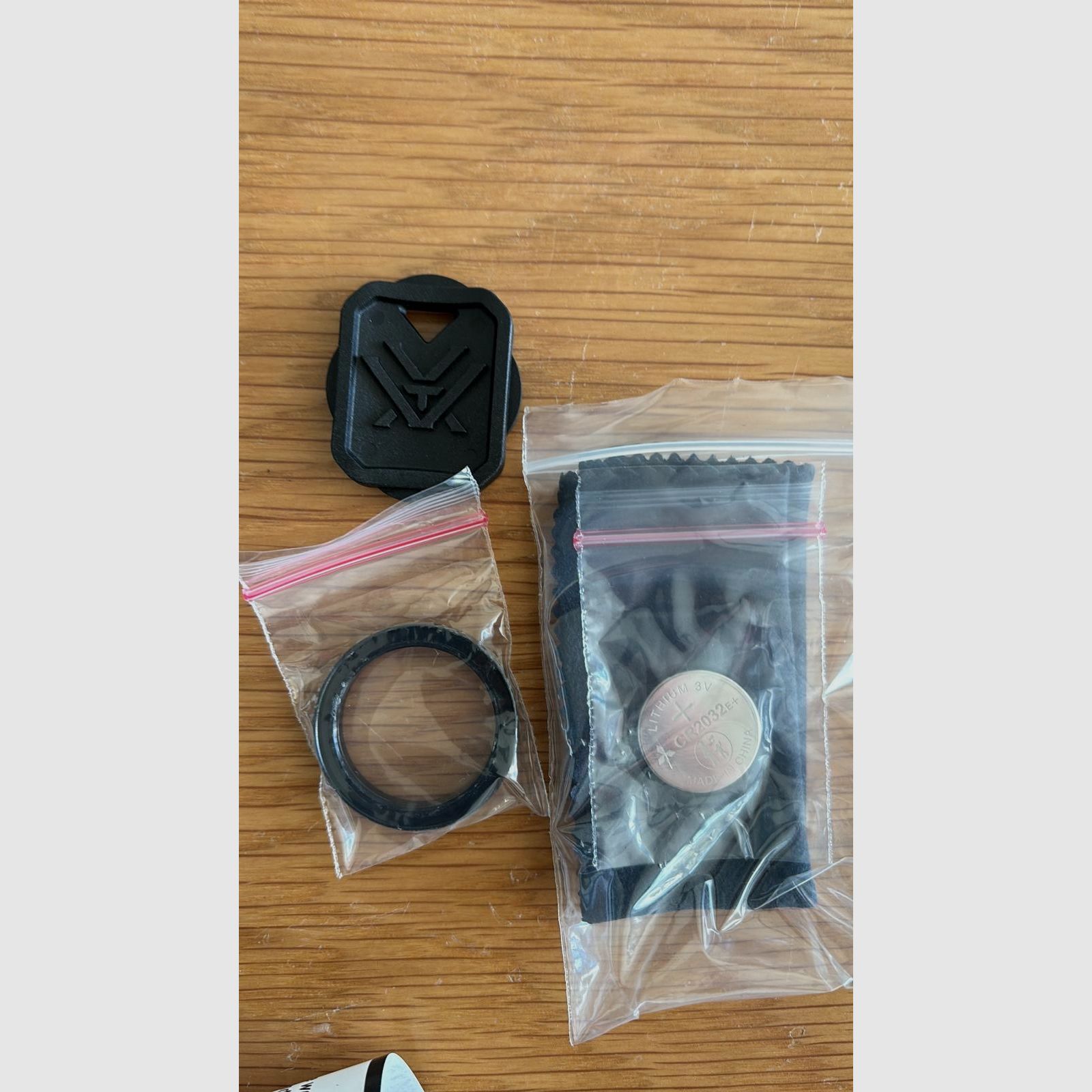 TIKKA T3X Tac A1 Cal. .308 24