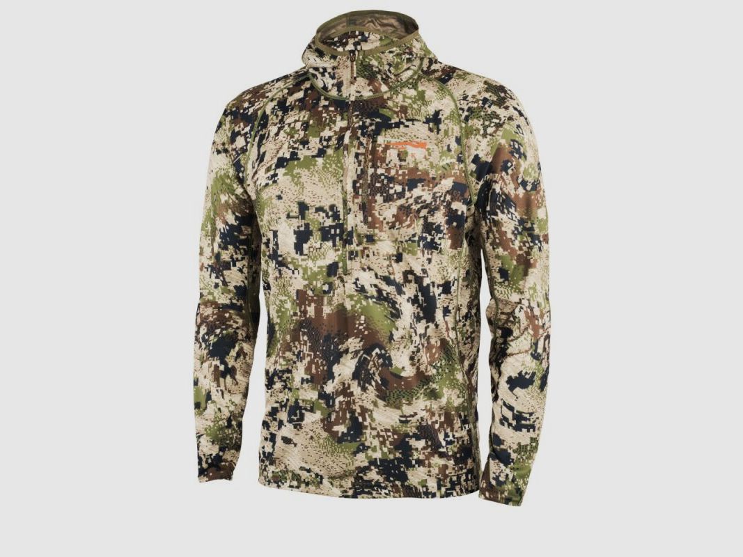 Sitka Kapuzenjacke CORE Lt Wt Optifade Subalpine
