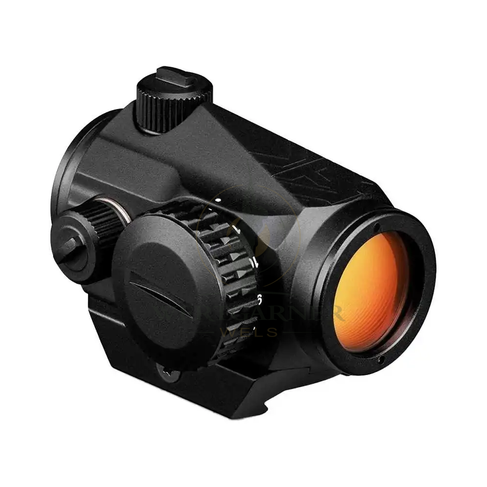 Vortex Crossfire Red Dot Sight 2 MOA