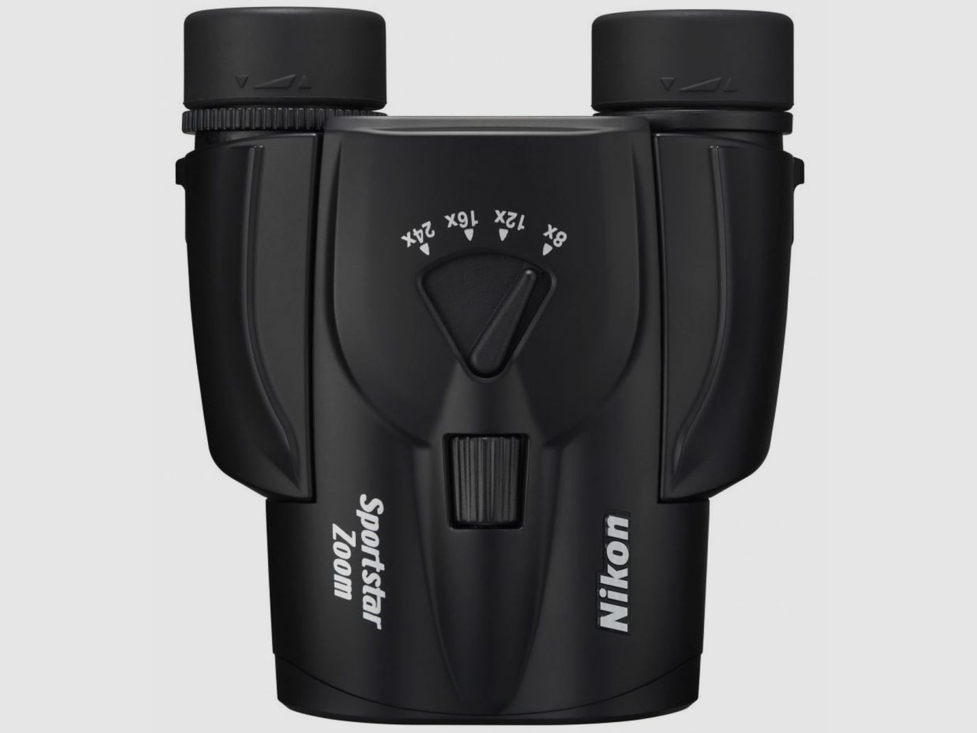 Nikon Nikon Sportstar Zoom 8-24x25 schwarz - nach 20 EUR Nikon Sportoptics Sofortrabatt