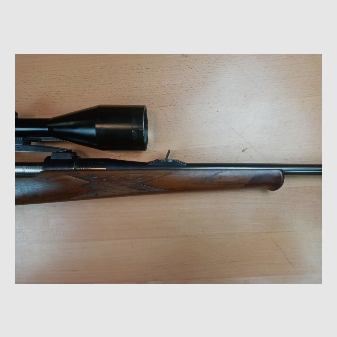Mauser M 98